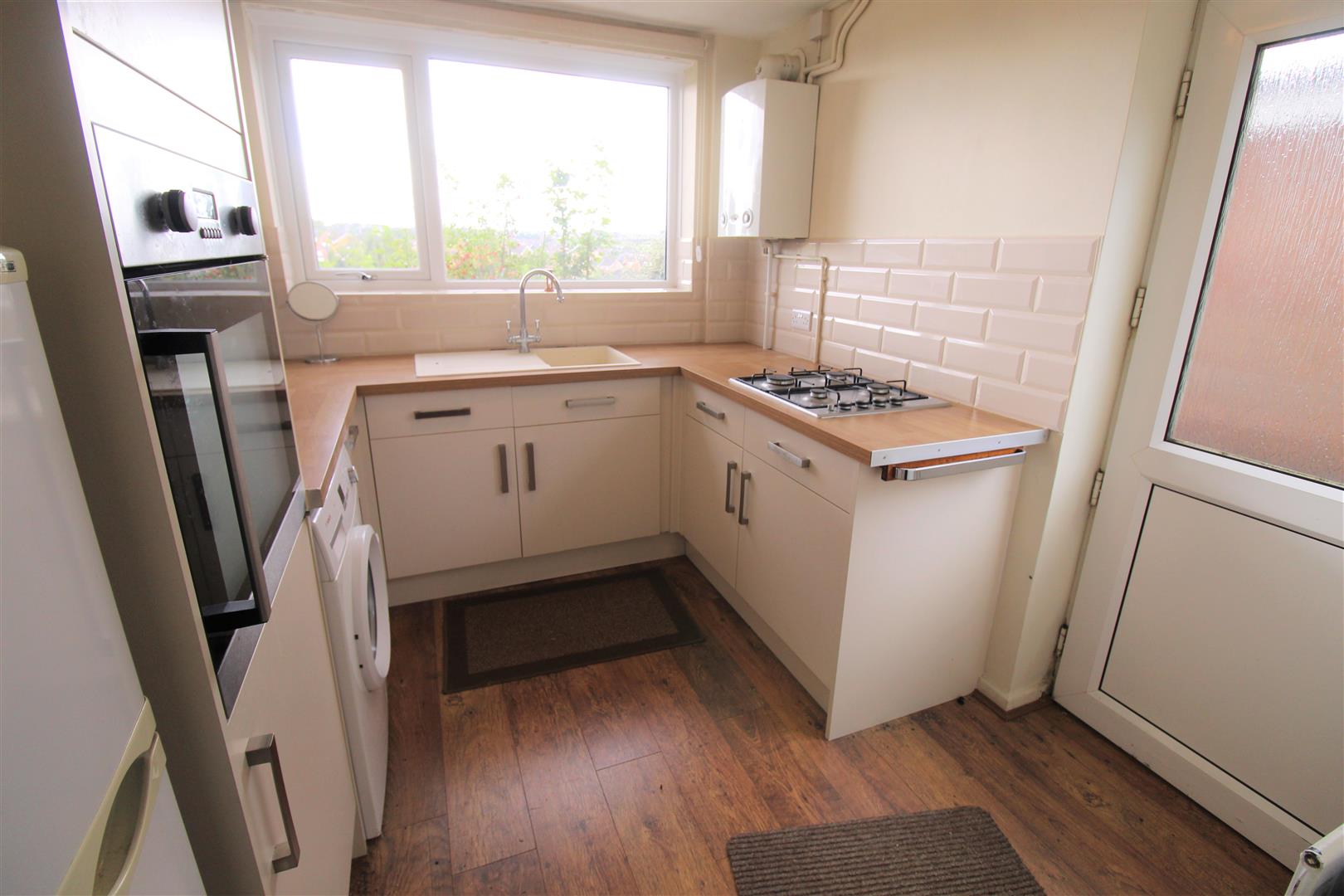 Elldawn Avenue, Milton, Stoke-On-Trent
